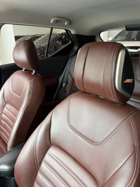 NISSAN Kicks 1.6 16V 4P FLEXSTART EXCLUSIVE XTRONIC AUTOMTICO CVT, Foto 6