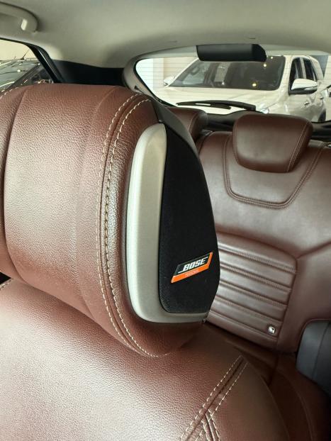 NISSAN Kicks 1.6 16V 4P FLEXSTART EXCLUSIVE XTRONIC AUTOMTICO CVT, Foto 9