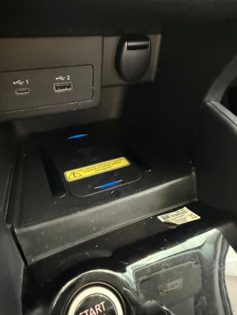 NISSAN Kicks 1.6 16V 4P FLEXSTART EXCLUSIVE XTRONIC AUTOMTICO CVT, Foto 11