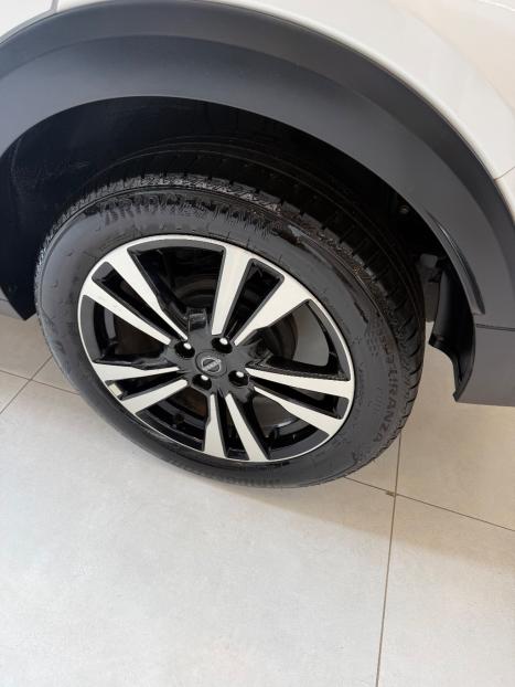 NISSAN Kicks 1.6 16V 4P FLEXSTART EXCLUSIVE XTRONIC AUTOMTICO CVT, Foto 15