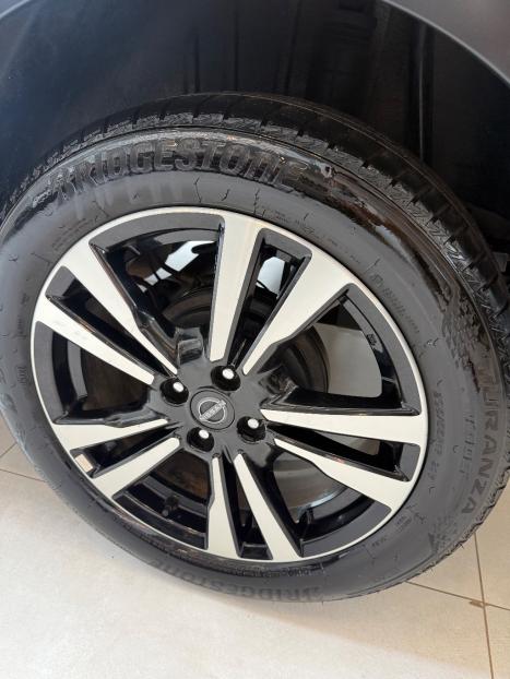 NISSAN Kicks 1.6 16V 4P FLEXSTART EXCLUSIVE XTRONIC AUTOMTICO CVT, Foto 16