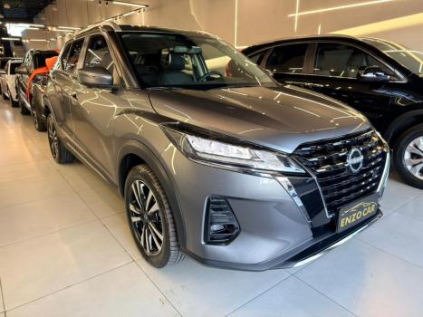 NISSAN Kicks 1.6 16V 4P FLEXSTART EXCLUSIVE XTRONIC AUTOMTICO CVT, Foto 3