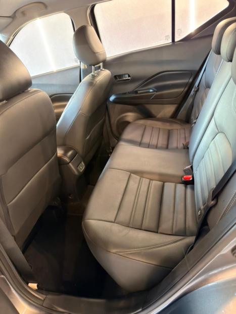 NISSAN Kicks 1.6 16V 4P FLEXSTART EXCLUSIVE XTRONIC AUTOMTICO CVT, Foto 10