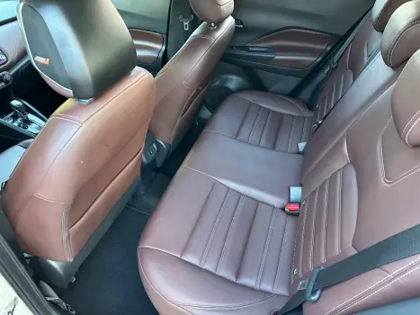 NISSAN Kicks 1.6 16V 4P FLEXSTART EXCLUSIVE XTRONIC AUTOMTICO CVT, Foto 7