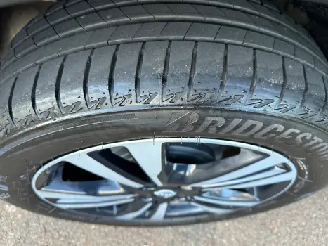 NISSAN Kicks 1.6 16V 4P FLEXSTART EXCLUSIVE XTRONIC AUTOMTICO CVT, Foto 11