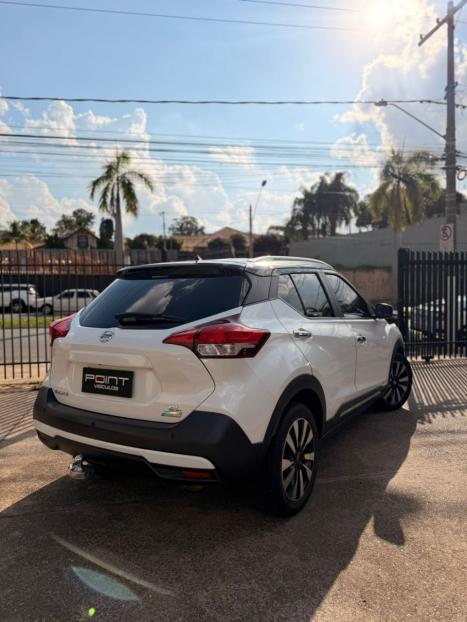 NISSAN Kicks 1.6 16V 4P FLEXSTART SL X-TRONIC AUTOMTICO CVT, Foto 2