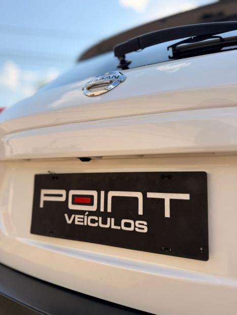 NISSAN Kicks 1.6 16V 4P FLEXSTART SL X-TRONIC AUTOMTICO CVT, Foto 4