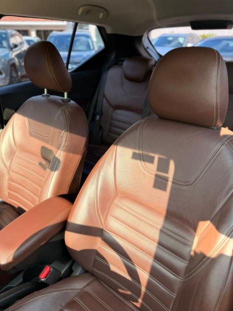 NISSAN Kicks 1.6 16V 4P FLEXSTART SL X-TRONIC AUTOMTICO CVT, Foto 7