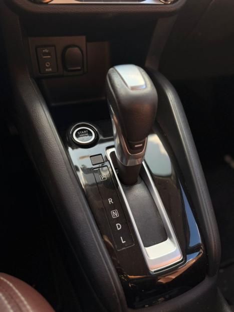 NISSAN Kicks 1.6 16V 4P FLEXSTART SL X-TRONIC AUTOMTICO CVT, Foto 8