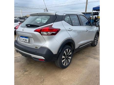 NISSAN Kicks 1.6 16V 4P FLEXSTART SL X-TRONIC AUTOMTICO CVT, Foto 5