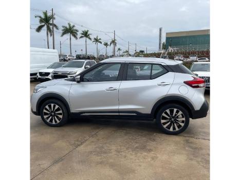 NISSAN Kicks 1.6 16V 4P FLEXSTART SL X-TRONIC AUTOMTICO CVT, Foto 8