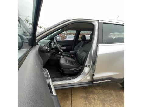 NISSAN Kicks 1.6 16V 4P FLEXSTART SL X-TRONIC AUTOMTICO CVT, Foto 11