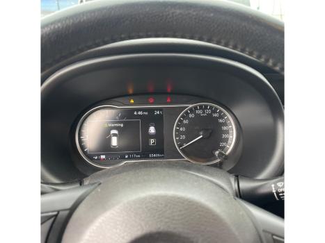 NISSAN Kicks 1.6 16V 4P FLEXSTART SL X-TRONIC AUTOMTICO CVT, Foto 12