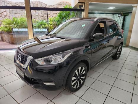 NISSAN Kicks 1.6 16V 4P FLEX SV X-TRONIC AUTOMTICO CVT, Foto 1