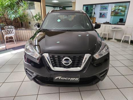 NISSAN Kicks 1.6 16V 4P FLEX SV X-TRONIC AUTOMTICO CVT, Foto 2