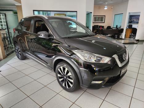 NISSAN Kicks 1.6 16V 4P FLEX SV X-TRONIC AUTOMTICO CVT, Foto 3
