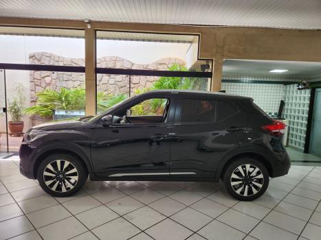 NISSAN Kicks 1.6 16V 4P FLEX SV X-TRONIC AUTOMTICO CVT, Foto 4