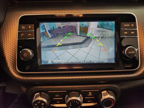 NISSAN Kicks 1.6 16V 4P FLEX SV X-TRONIC AUTOMTICO CVT, Foto 6