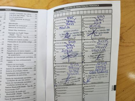 NISSAN Kicks 1.6 16V 4P FLEX SV X-TRONIC AUTOMTICO CVT, Foto 9