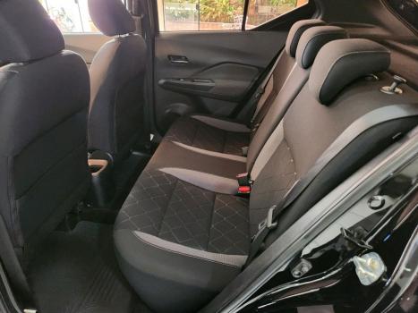 NISSAN Kicks 1.6 16V 4P FLEX SV X-TRONIC AUTOMTICO CVT, Foto 10