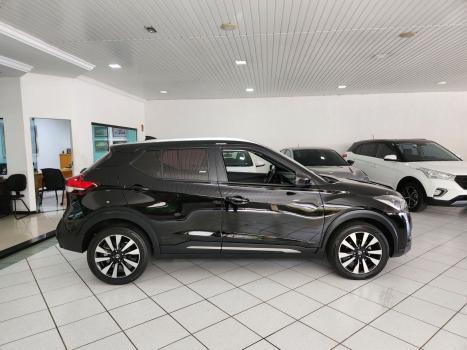 NISSAN Kicks 1.6 16V 4P FLEX SV X-TRONIC AUTOMTICO CVT, Foto 12