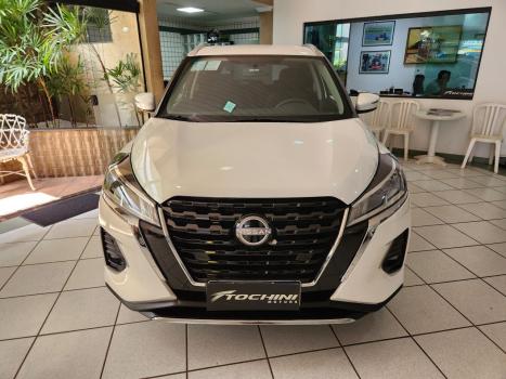NISSAN Kicks 1.6 16V 4P FLEXSTART SENSE XTRONIC AUTOMTICO CVT, Foto 2