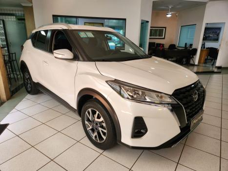 NISSAN Kicks 1.6 16V 4P FLEXSTART SENSE XTRONIC AUTOMTICO CVT, Foto 3