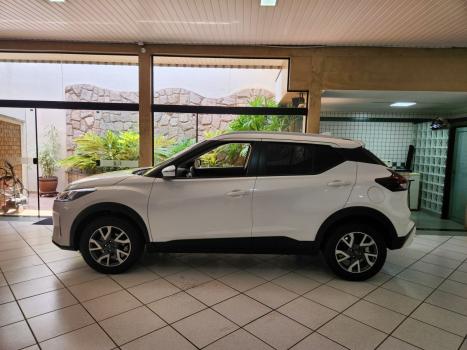 NISSAN Kicks 1.6 16V 4P FLEXSTART SENSE XTRONIC AUTOMTICO CVT, Foto 4