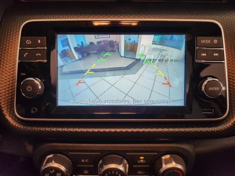 NISSAN Kicks 1.6 16V 4P FLEXSTART SENSE XTRONIC AUTOMTICO CVT, Foto 6