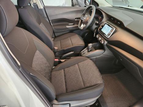 NISSAN Kicks 1.6 16V 4P FLEXSTART SENSE XTRONIC AUTOMTICO CVT, Foto 8