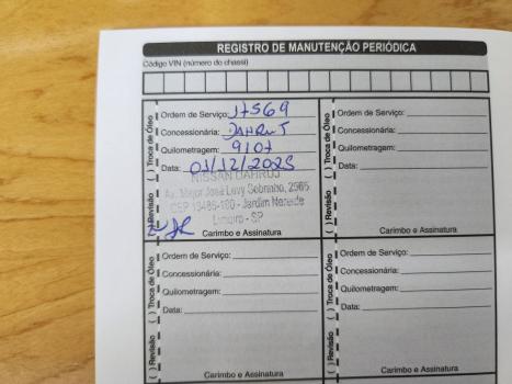 NISSAN Kicks 1.6 16V 4P FLEXSTART SENSE XTRONIC AUTOMTICO CVT, Foto 9