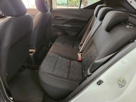 NISSAN Kicks 1.6 16V 4P FLEXSTART SENSE XTRONIC AUTOMTICO CVT, Foto 10