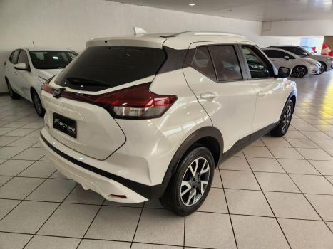NISSAN Kicks 1.6 16V 4P FLEXSTART SENSE XTRONIC AUTOMTICO CVT, Foto 11