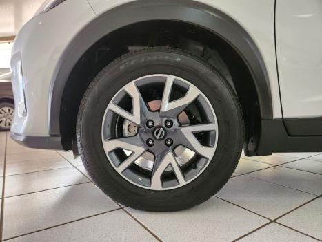 NISSAN Kicks 1.6 16V 4P FLEXSTART SENSE XTRONIC AUTOMTICO CVT, Foto 13