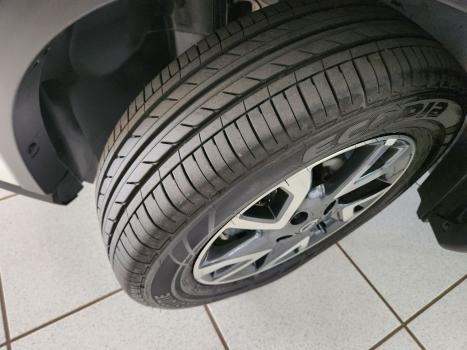 NISSAN Kicks 1.6 16V 4P FLEXSTART SENSE XTRONIC AUTOMTICO CVT, Foto 14