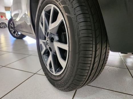 NISSAN Kicks 1.6 16V 4P FLEXSTART SENSE XTRONIC AUTOMTICO CVT, Foto 15