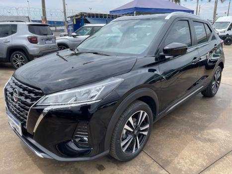 NISSAN Kicks 1.6 16V 4P FLEXSTART ADVANCE XTRONIC AUTOMTICO CVT, Foto 1