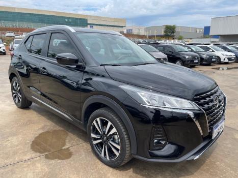 NISSAN Kicks 1.6 16V 4P FLEXSTART ADVANCE XTRONIC AUTOMTICO CVT, Foto 3