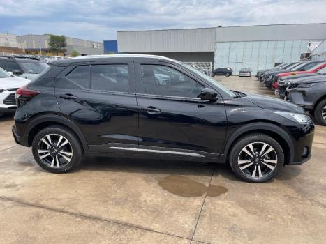NISSAN Kicks 1.6 16V 4P FLEXSTART ADVANCE XTRONIC AUTOMTICO CVT, Foto 4