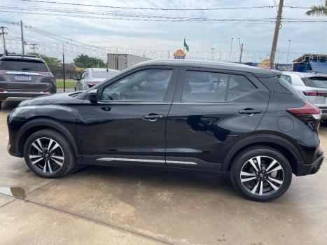 NISSAN Kicks 1.6 16V 4P FLEXSTART ADVANCE XTRONIC AUTOMTICO CVT, Foto 8