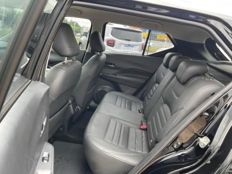 NISSAN Kicks 1.6 16V 4P FLEXSTART ADVANCE XTRONIC AUTOMTICO CVT, Foto 9
