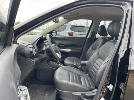 NISSAN Kicks 1.6 16V 4P FLEXSTART ADVANCE XTRONIC AUTOMTICO CVT, Foto 11