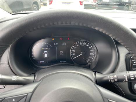 NISSAN Kicks 1.6 16V 4P FLEXSTART ADVANCE XTRONIC AUTOMTICO CVT, Foto 12