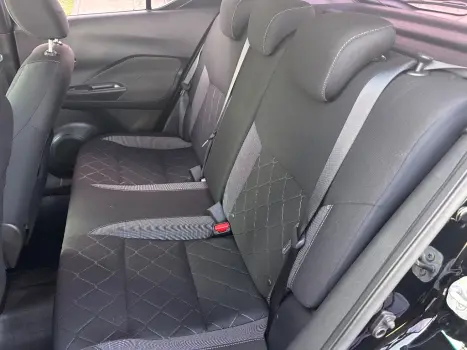 NISSAN Kicks 1.6 16V 4P FLEXSTART S X-TRONIC AUTOMTICO CVT, Foto 9