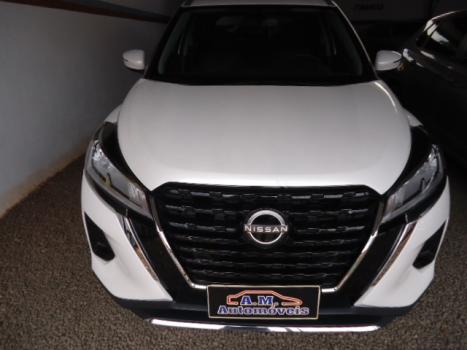 NISSAN Kicks 1.6 16V 4P FLEXSTART ADVANCE XTRONIC AUTOM�TICO CVT, Foto 1