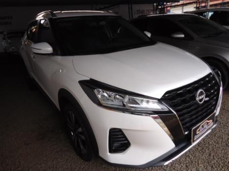 NISSAN Kicks 1.6 16V 4P FLEXSTART ADVANCE XTRONIC AUTOM�TICO CVT, Foto 2