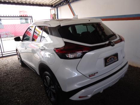 NISSAN Kicks 1.6 16V 4P FLEXSTART ADVANCE XTRONIC AUTOM�TICO CVT, Foto 6