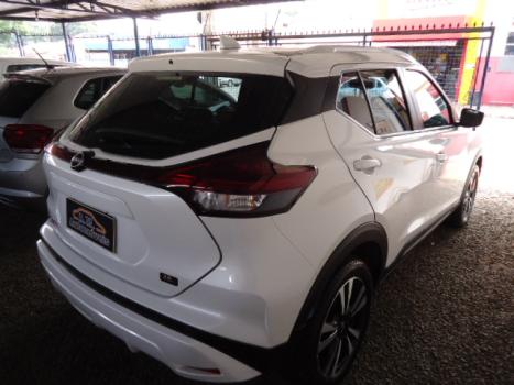 NISSAN Kicks 1.6 16V 4P FLEXSTART ADVANCE XTRONIC AUTOM�TICO CVT, Foto 7