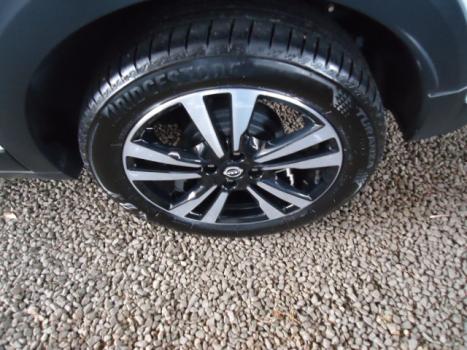 NISSAN Kicks 1.6 16V 4P FLEXSTART ADVANCE XTRONIC AUTOM�TICO CVT, Foto 8