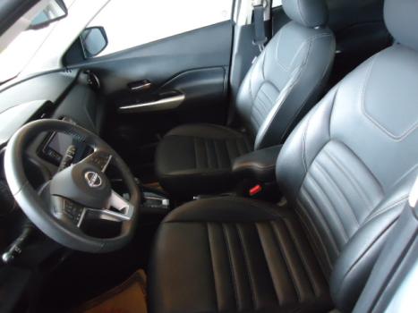 NISSAN Kicks 1.6 16V 4P FLEXSTART ADVANCE XTRONIC AUTOM�TICO CVT, Foto 9